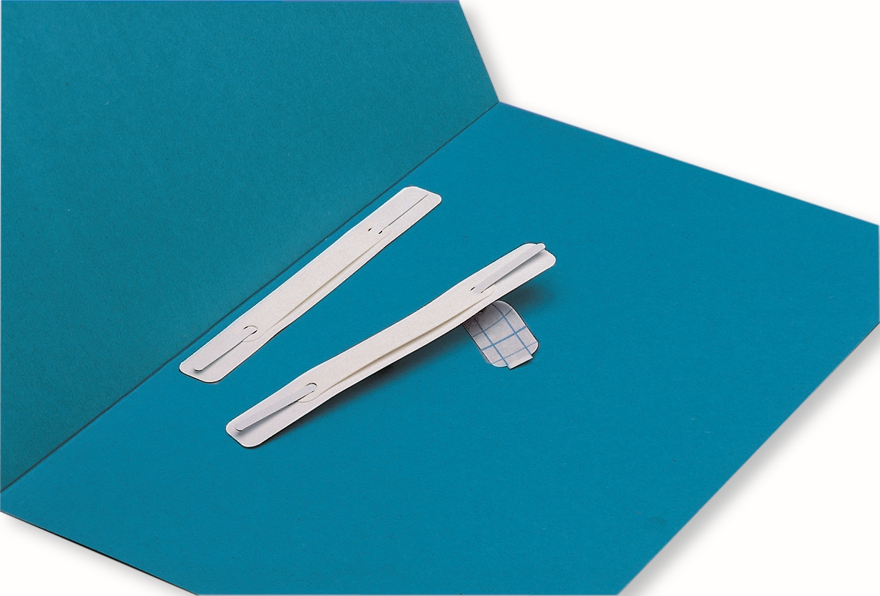 Pasek skoroszytowy samoprzyleny Elba 1szt