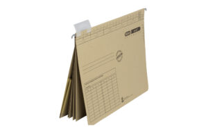 Skoroszyt ELBA zawieszany Personalno kredytowy