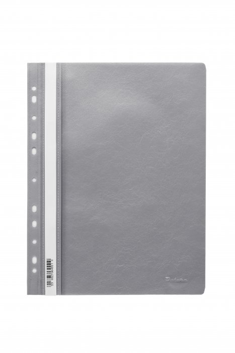 Skoroszyt zawieszany PP (20) szary