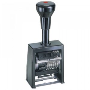 Numerator Reiner 8 cyfrowy