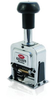 Numerator EAGLE TY102-12 12 cyfrowy