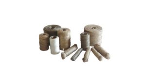 Sznurek szpagat jutowy    5dkg