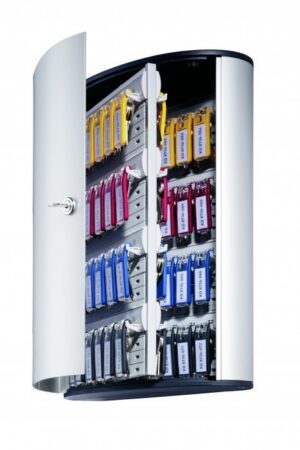 Szafka DURABLE na 72 kluczy 1955