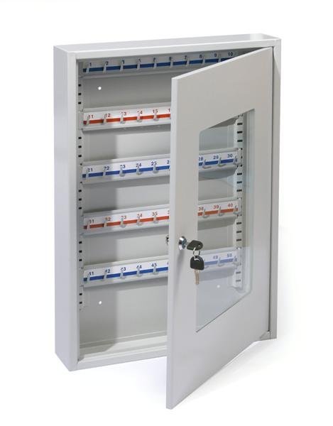 Szafka na klucze ARGO HF550T-50K