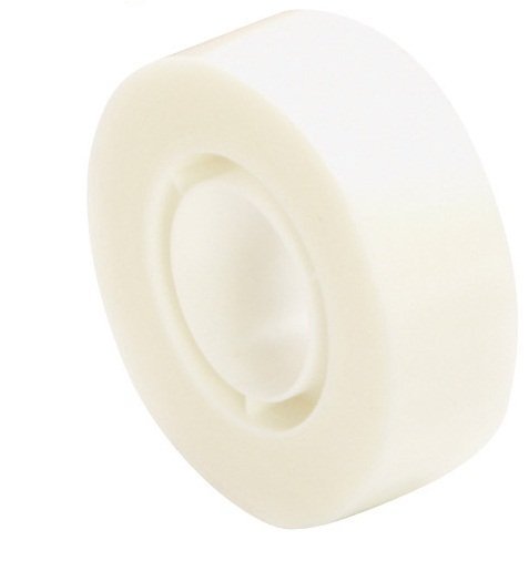 Taśma INVISIBLE 40mic 19mm x 33m DATURA