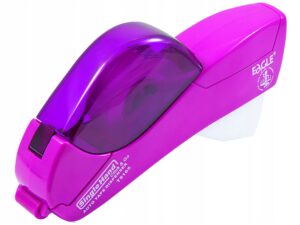 Podajnik automatyczny do taśmy EAGLE T 5165 AB różowy