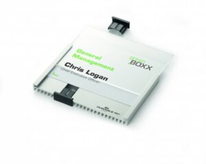 Tabliczka informacyjna Durable 149mm x 105.5mm