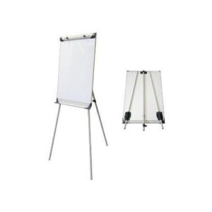 FLIPCHART 2x3 ecoBoards na trójnogu