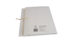 Teczka bezkwasowa 240 g ISO 9706 320x250x35  50SZT