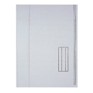 Teczka Kiel-Tech A4 Excellent na gumkę. klejona (50szt) 250g