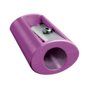 Temperówka MAPED SATELLITE metalowa rózowa