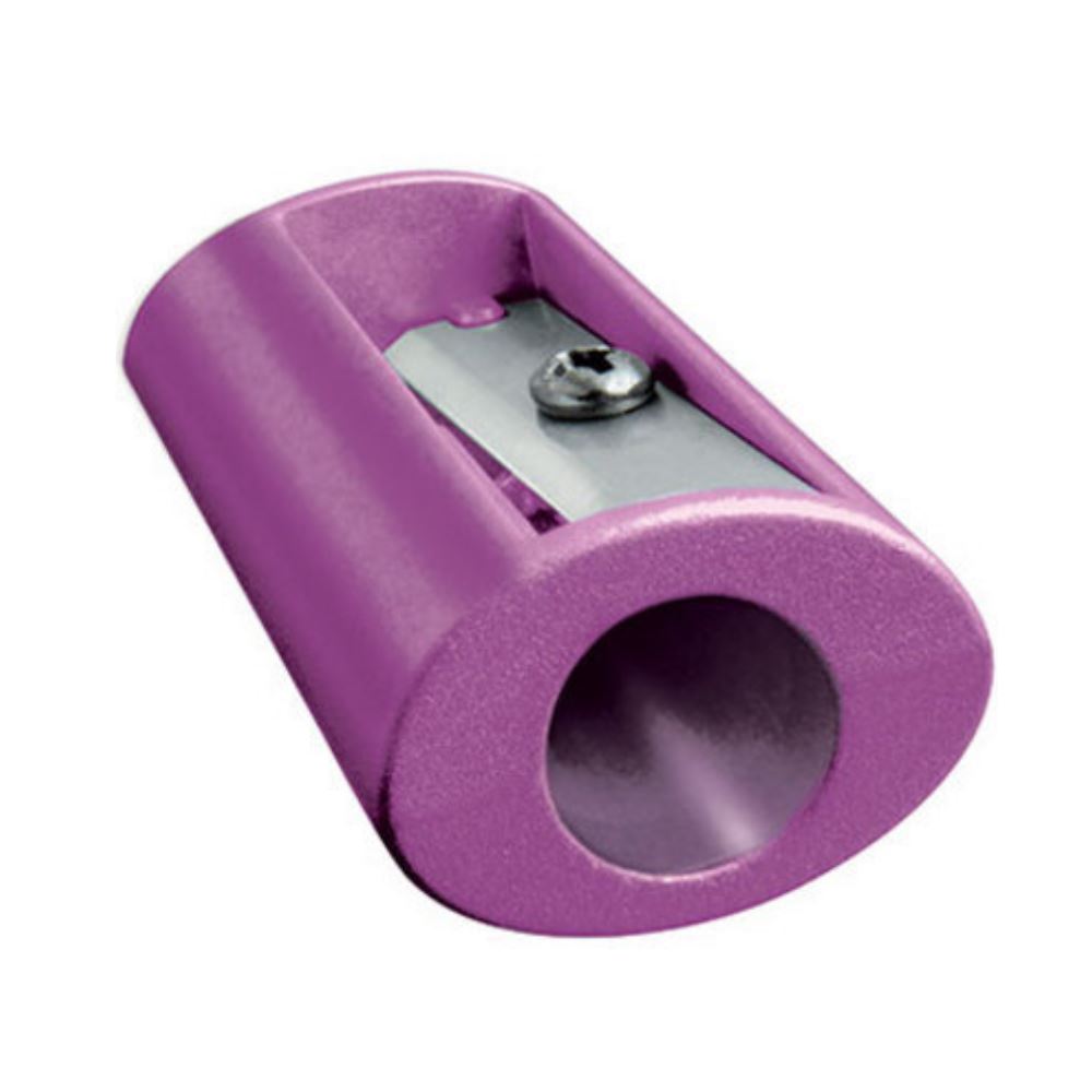 Temperówka MAPED SATELLITE metalowa rózowa