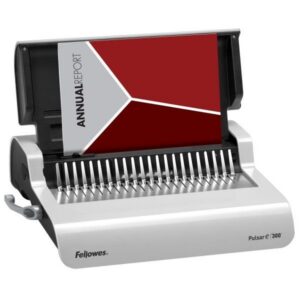 Bindownica elektryczna FELLOWES Pulsar- e 300