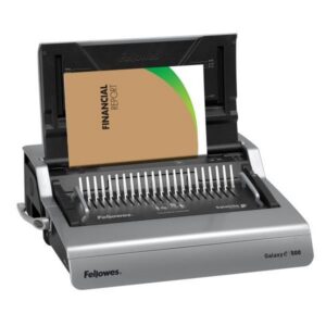 Bindownica GALAXY-E elektryczna 56221