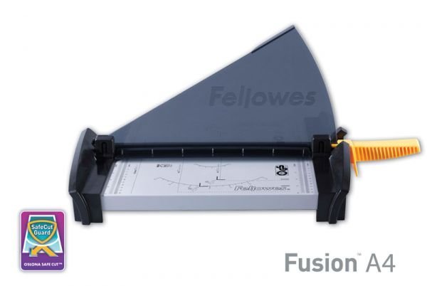 Gilotyna Fellowes FUSION A4