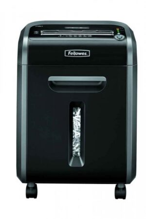 Niszczarka  FELLOWES 79Ci (16 kartek)