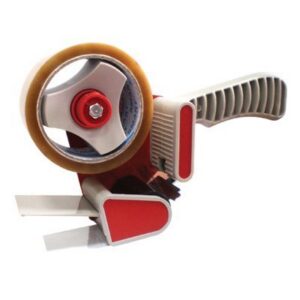 Gilotynka do taśm pakowych PACKER H11