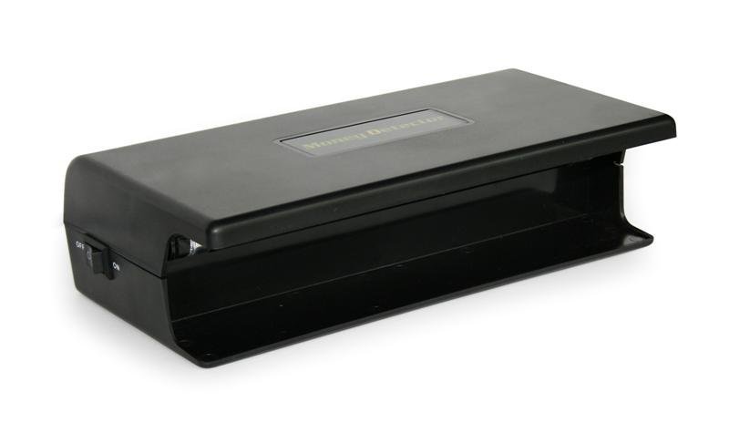 Tester do banknotów Wallner DL-102