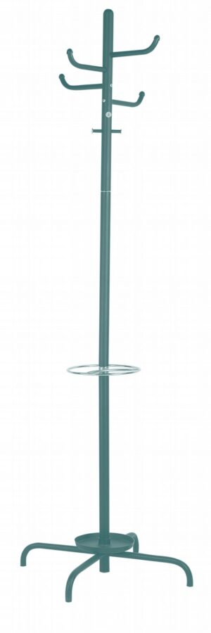 Wieszak Arizona Black Nowy Styl