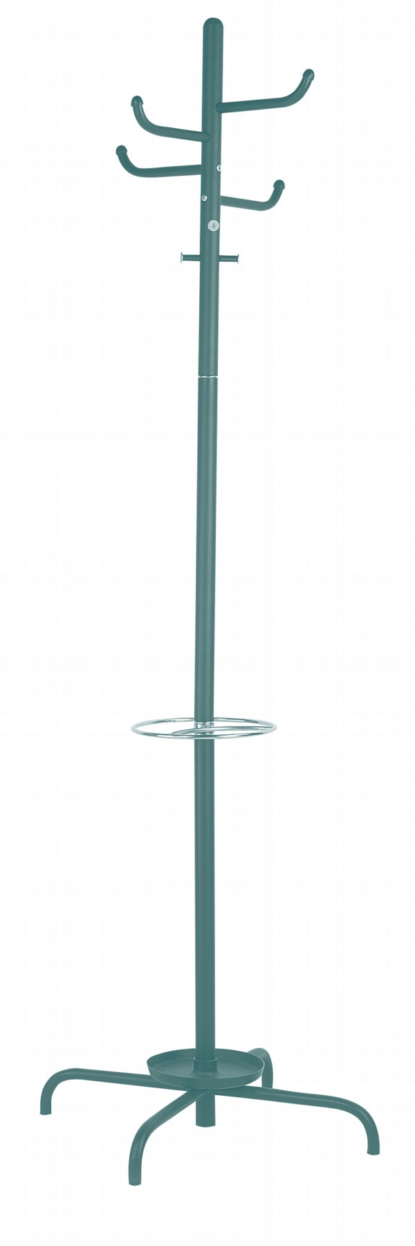 Wieszak Arizona Black Nowy Styl