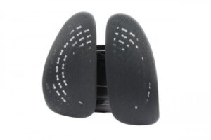 Podpórka siatkowa pod plecy z systemem KENSINGTONE SmartFit