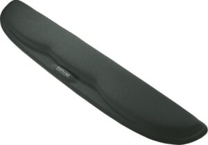 Podkładka żelowa pod nadgarstki Dataline czarna