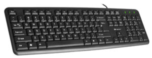 Klawiatura TRACER Ofis USB