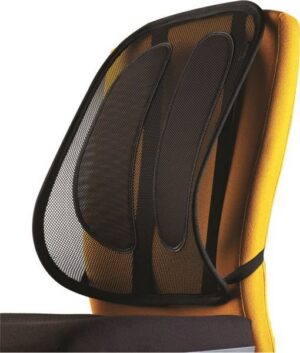 Podpórka pod plecy siatkowa Fellowes