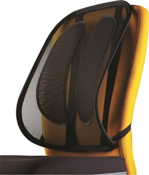 Podpórka pod plecy siatkowa Fellowes