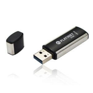 Pendrive USB 3.0 X-Depo 32GB Platinet