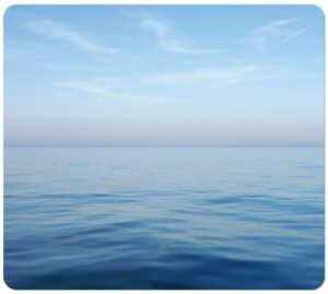 Podkładka Earth Series. Ocean FELLOWES