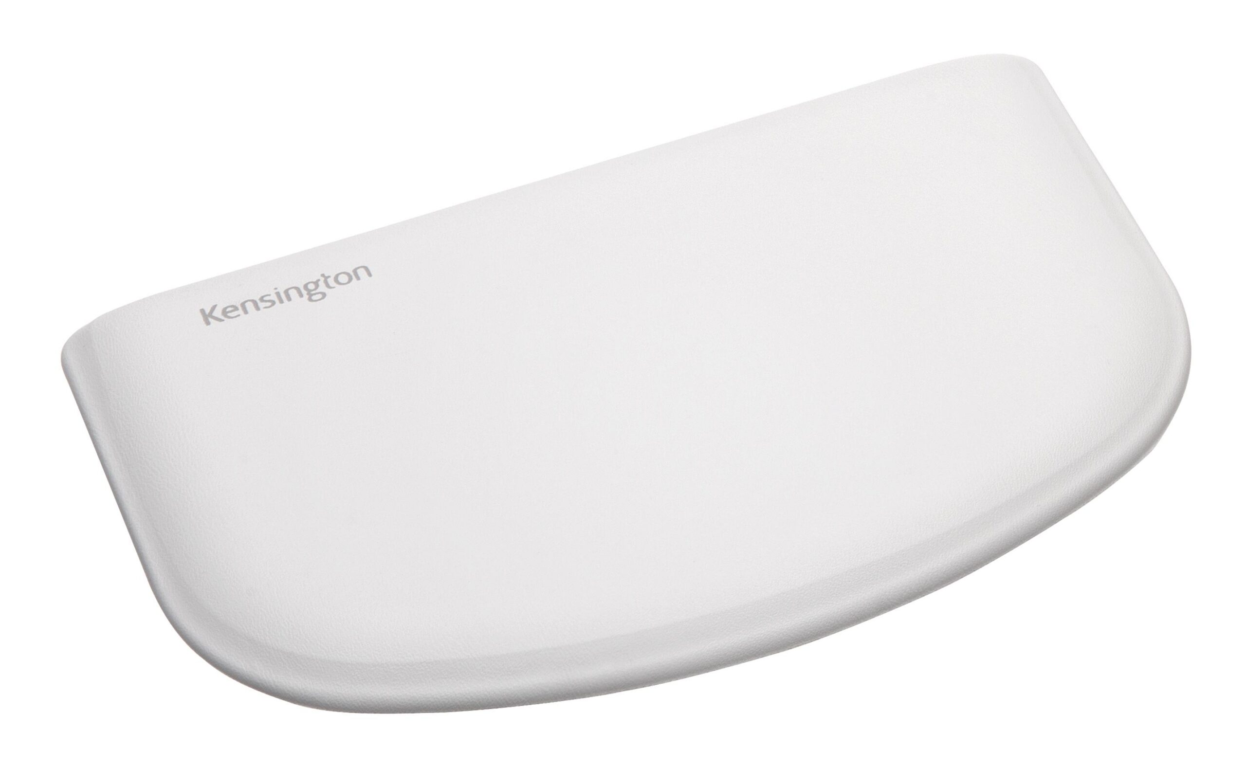 Podkładka Kensington ErgoSoft pod nadgarstki do myszy płaskiej/trackpada. szara_ K50436EU