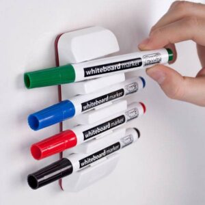 Holder magnetyczny ERGO
Uwaga! Cena dot. holdera bez markerów 15×6.2×3.8