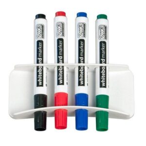 Holder magnetyczny CLASSIC
Uwaga! Cena dot. holdera bez markerów 15×6.2×4.2