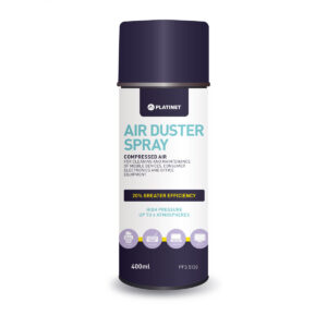 1. Sprężone powietrze 400 ml. Platinet