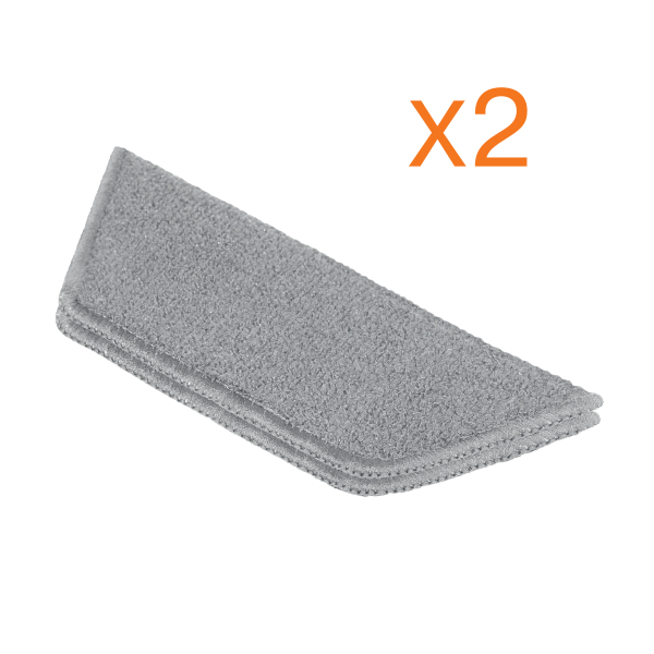 Wkład do gąbki Nobo z mikrofibry 1915325