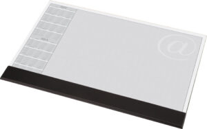 Kalendarz BIUWAR z listwą uniwersalny 0318-0006-99 PANTA PLAST