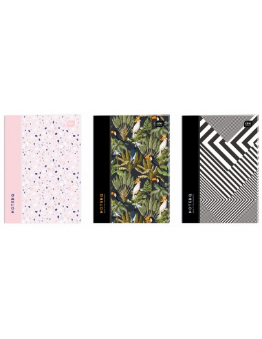 Zeszyt A4 96 kartek kratka PP