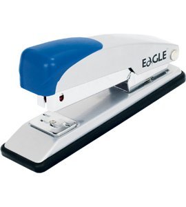 Zszywacz EAGLE 205 24-26/6 niebiesk