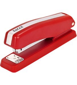 Zszywacz EAGLE 930B 24-26/6 czerwony
