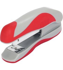 Zszywacz EAGLE S5023B 20k 24/6 czerwony