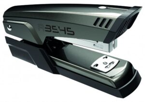 Zszywacz MAPED ADVANCED METAL grafitowy metaliczny 25kartek