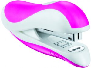 Zszywacz ERGOLOGIC mini 15 kartek No10