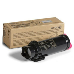 Toner Xerox do Phaser 6510DN, 6515 | 4 300 str. |   magenta