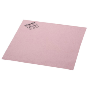 Vileda Ścierka PVA micro 38x35 cm | 5szt | czerwona