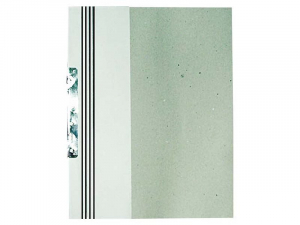 Skoroszyt karton zawieszkowy 1/2 (połówki) 50szt haki metalowe 250g