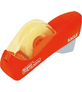 Podajnik automatyczny do taśmy EAGLE T 5165 AB biały