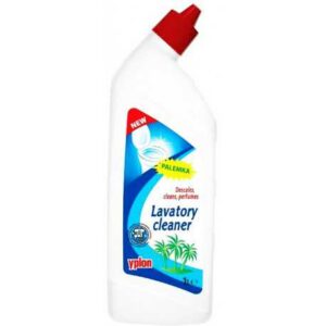 Yplon Palemka żel do WC 1L