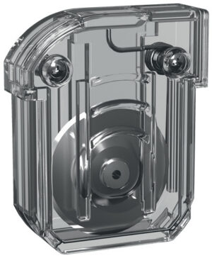 Ostrze do trymer Office do cięcia w linii prostej