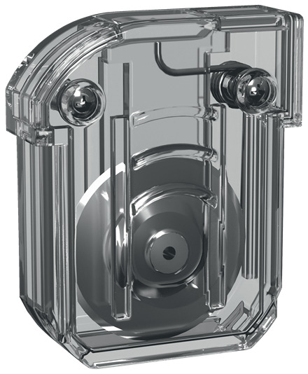 Ostrze do trymer Office do cięcia w linii prostej